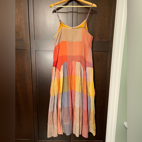 Rujuta Sheth Leila Dress Size XL - Picture 7 of 8